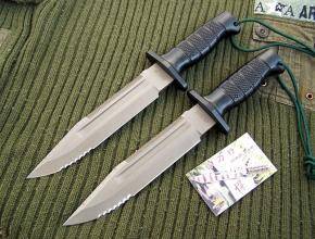 如何選擇潛水刀？