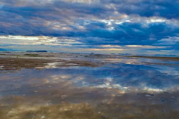 如果知道海洋中的塑料垃圾會(huì)進(jìn)入人類肚子，你還會(huì)丟嗎？